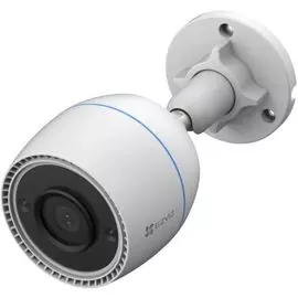 Видеокамера EZVIZ CS-C3TN (1080P,W1) 1080P, 1/2.7" ProScan CMOS/2.8 мм, 104 °/H.264/H.265/ИК 30м, 3D DNR, цифровой WDR/2.4 ГГц WiFi/ОблакоEZVIZ, Micro