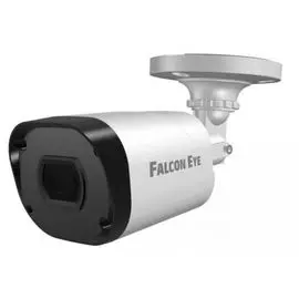 Видеокамера Falcon Eye FE-MHD-B2-25 2Мп, 1/2.9" CMOS, 1920 х 1080, 2D/3D DNR, UTC, DWDR; f=2.8 мм. ИК до 25м; DC12В; IP-66