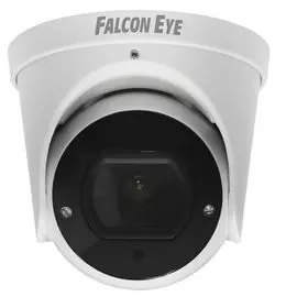 Видеокамера Falcon Eye FE-MHD-DV2-35 2Мп, 1/2.9" CMOS, 1920 х 1080, 2D/3D DNR, UTC, DWDR; День/Ночь, f=2,8-12 мм. ИК до 35 м., DC12В