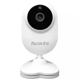 Видеокамера Falcon Eye Spaik 1 Wi-Fi компактная с ИК подсветкой двухмегапиксельная, 1920х1080, 1/2.7” сенсор 0 Люкс (ночь с ИК подсветкой)