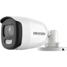 Видеокамера HIKVISION DS-2CE12DF3T-FS(2.8mm) 2Мп CMOS, 2.8мм, 98°, 0.0005Лк/F1.0, 1920*1080 25к/с/30