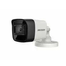 Видеокамера HIKVISION DS-2CE16H8T-ITF 1/2.7" CMOS; 2.8мм: 98°; механический ИК-фильтр; 0.003 Л/|F1.2; 25601944/20к/с; WDR 130дБ, 3D DNR, BLC; OSD-мен