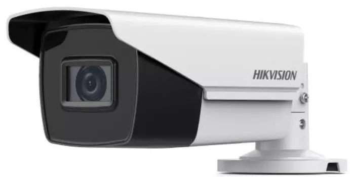 Видеокамера HIKVISION DS-2CE19D3T-AIT3ZF(2.7-13.5mm)(O-STD) 2Мп уличная цилиндрическая HD-TVI с EXIR-подсветкой до 70м