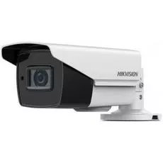 Видеокамера HIKVISION DS-2CE19H8T-AIT3ZF 1/2.7" CMOS; моторизированный 2.7-13.5мм; 92.3°-29.3°; механический ИК-фильтр; 0.003 Лк/F1.2; 25601944/20к/с