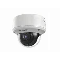 Видеокамера HIKVISION DS-2CE59H8T-AVPIT3ZF 1/2.7" CMOS; моторизированный 2.7-13.5мм; 92.3°-29.3°; механический ИК-фильтр; 0.003 Лк/F1.2; 25601944/20к