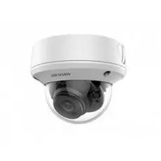 Видеокамера HIKVISION DS-2CE5AD3T-VPIT3ZF 2Мп, CMOS, моториз 2.7-13.5мм, 102°-31°, мех ИК-фильтр, 0.005 Лк/F1.2, 1920*1080/25к/с, EXIR-подсветкой 70м,