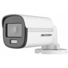 Видеокамера HIKVISION DS-2CE70DF3T-MFS(3.6mm) 2Мп CMOS, 3.6мм, 77°, 0.0005Лк/F1.0, 1920*1080 25к/с/30к/с, WDR