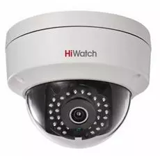 Видеокамера HiWatch DS-I122