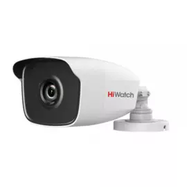 Видеокамера HiWatch DS-T120