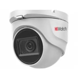 Видеокамера HiWatch DS-T803