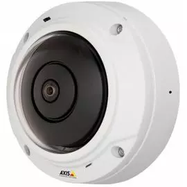 Видеокамера IP Axis M3037-PVE