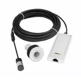 Видеокамера IP Axis P1244