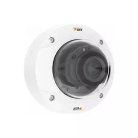 Видеокамера IP Axis P3245-LV RU