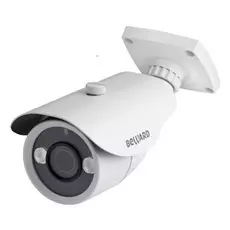 Видеокамера IP Beward B1510RCVZ