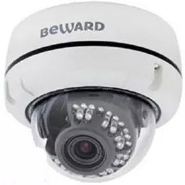 Видеокамера IP Beward B2520DVZ