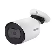 Видеокамера IP Beward SV3210RC 5 Мп, 1/2.9'' КМОП Sony Starvis, 2,8 мм, H.265/Н.264/MJPEG, 30к/с 2560x1920, PoE, microSDXС до 128