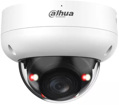 Видеокамера IP Dahua DH-IPC-HDBW3249RP-ZS-IL уличная купольная с ИИ