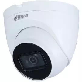 Видеокамера IP Dahua DH-IPC-HDW2831TP-ZS уличная купольная 8Мп 1/2.7” CMOS,ICR,WDR(120дБ)