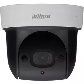 Видеокамера IP Dahua DH-SD29204UE-GN Мини-PTZ 2Мп; 1/2.8” STARVIS CMOS; моторизованный объектив 2.7~11мм (4x); механический ИК-фильтр; WDR(120дБ); чув