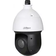 Видеокамера IP Dahua DH-SD49225XA-HNR 4Мп, 1/2.8" CMOS, 25x, H.265+/H.265/H.264+/H.264, 2Мп/50к/с, 0.005 лк/F1.6, Micro SD, ИК-100м, WDR, DC12V/3A, IP