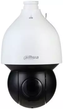 Видеокамера IP Dahua DH-SD5A445GB-HNR 3.95-177.7мм цв. корп.:белый