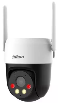 Видеокамера IP Dahua DH-SD-P3AE-PV-4G-EAU-0400B 4-4ММ ЦВ.