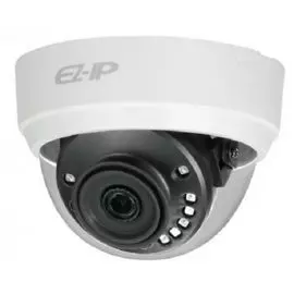 Видеокамера IP EZ-IP EZ-IPC-D1B40P-0360B 4Мп, 1/3" CMOS, ICR, 3.6мм, H.265+/H.265/H.264+/H.264, 4Мп/20к\с, ИК-20м, DC12В, PoE