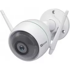 Видеокамера IP EZVIZ C3WN 2Мп, 1/2.9" CMOS, 2,8мм, Wi-Fi, ИК 30м, 12 В