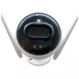 Видеокамера IP EZVIZ C3X CS-CV310 (C0-6B22WFR)(2.8mm) 1080P, 1/2.7 Progressive Scan CMOS, 2.8 мм, угол обзора: 120°(Д), 105°(Г) ?4 мм, угол обзора: 10