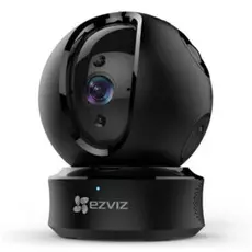 Видеокамера IP EZVIZ C6C black