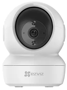 Видеокамера IP EZVIZ C6N (1080P) CS-C6N-A0-1C2WFR 2 МП 1/3″ Progressive Scan CMOS, цифровой WDR, детекция движения