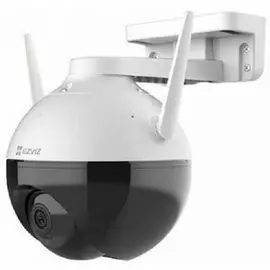 Видеокамера IP EZVIZ CS-C8C (1080P, 4mm) 1080P, 1/2.7 Progressive Scan CMOS ?4 мм, угол обзора: 105°(Д), 87°(Г), 6 мм, угол обзора: 66°(Д), 55°(Г) ?По