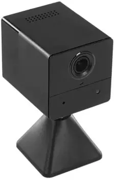 Видеокамера IP EZVIZ CS-BC2 2МП, 1/2,8" КМОП, 1920x1080, 15 к/с, H.265/H.264, 4 мм, F1.6, угол обзора: 100°, 0,1 лк, ИК фильтр, 3D DNR, IEEE802.11b, 8