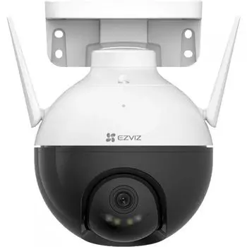 Видеокамера IP EZVIZ CS-C8W (3MP, 4mm) 3Мп, 1/2.7”, 2304x1296, 30 к/с, H.265/H.264, microSD, WiFi