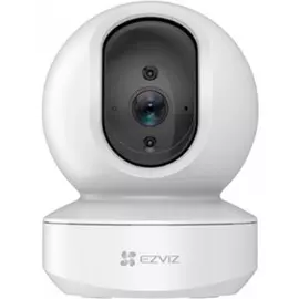 Видеокамера IP EZVIZ CS-TY1 (4MP,W1) 25601440, 4 мм, F2.2 @ 1/3 Progressive Scan CMOS, WiFi, RJ45, белый
