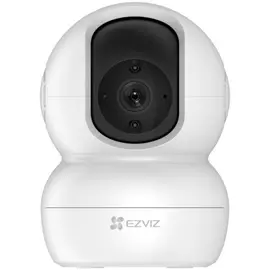 Видеокамера IP EZVIZ TY2 1080p, 4 мм, 2Мп, белый