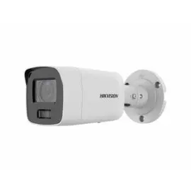 Видеокамера IP HIKVISION DS-2CD2087G2-LU(2.8mm)(C) 8Мп уличная цилиндрическая с LED-подсветкой до 40м и технологией AcuSense 1/1.2" Progressive Scan C