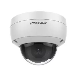 Видеокамера IP HIKVISION DS-2CD2123G0-IU