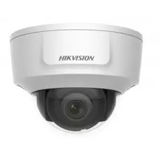 Видеокамера IP HIKVISION DS-2CD2125G0-IMS 2Мп, 1/2.8" CMOS; 4мм/86°; 0.009лк/F1.6; H.265/H.264/MJPEG; 19201080/50к/с; WDR/3D DNR/BLC/HLC