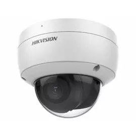 Видеокамера IP HIKVISION DS-2CD2143G2-IU(4mm) 4Мп, 1/3" CMOS, 4.0мм, 84°, мех ИК-фильтр, 0.005лк/F1.6, H.265/H.264/H.264+/H.265+/MJPEG, 2688*1520/30к/