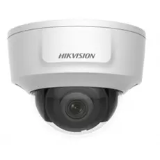 Видеокамера IP HIKVISION DS-2CD2185G0-IMS 8Мп, 1/2.5" CMOS; 2.8мм/102°, 0.028лк/F2; H.265/H.264/MJPEG; 3840 2160/20fps; WDR/3D DNR/BLC/HLC