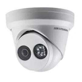 Видеокамера IP HIKVISION DS-2CD2323G0-IU