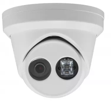 Видеокамера IP HIKVISION DS-2CD2335FWD-I (4mm) 3Мп уличная с EXIR-подсветкой до 30м, 1/2.8" Progress