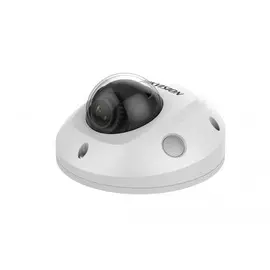 Видеокамера IP HIKVISION DS-2CD2523G0-IWS(2.8mm)(D) 2Мп, 1/2.7" CMOS, 2.8мм, 114°, мех. ИК-фильтр, 0.01лк/F1.2, H.265/H.265+/H.264/H.264+/MJPEG, 1920*