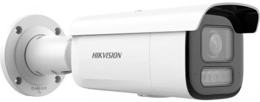 Видеокамера IP HIKVISION DS-2CD2643G2-LIZS2U(2.8-12mm)(O-STD)
