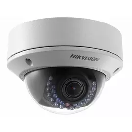 Видеокамера IP HIKVISION DS-2CD2722FWD-IZS (УЦЕНЕННЫЙ) 2Мп уличная с ИК-подсветкой до 30м, 1/2.8" Progressive Scan CMOS; мот. вариообъектив 2.8-12мм,