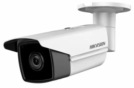 Видеокамера IP HIKVISION DS-2CD2T55WD-I5 (2.8mm) 5Мп уличная цилиндрическая с EXIR-подсветкой до 50м