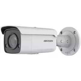 Видеокамера IP HIKVISION DS-2CD2T87G2-L(2.8mm)(C)