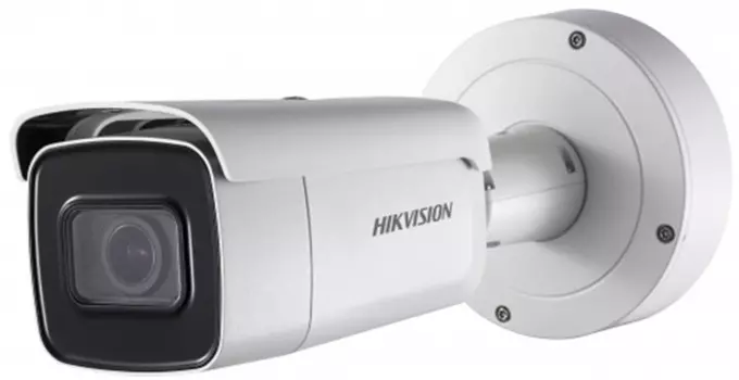 Видеокамера IP HIKVISION DS-2CD3645FWD-IZS (2.8-12mm) 4Мп уличная буллит, ИК 50м
