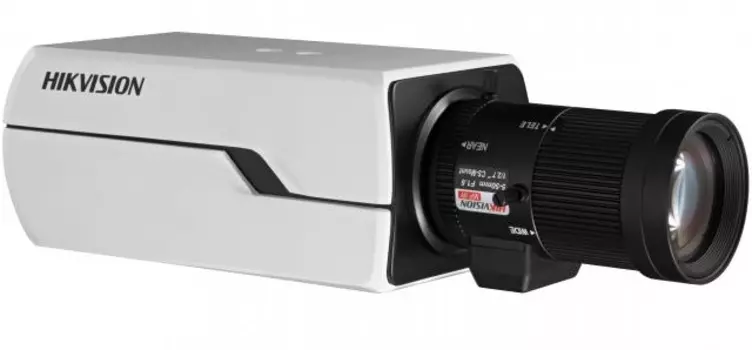 Видеокамера IP HIKVISION DS-2CD4085F-AP 8Мп Smart IP-камера в стандартном корпусе, 1/1.7’’ Progressi